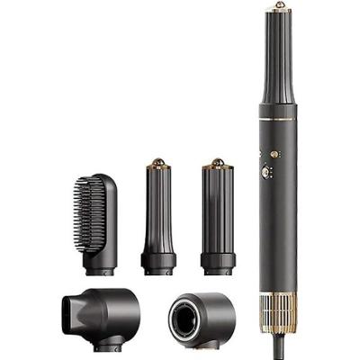 DAM Suszarka i urządzenie do stylizacji włosów w kolorze ciemnoszarym rozmiar: onesize