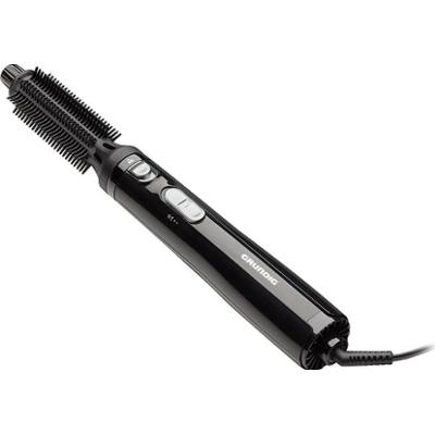 GRUNDIG Lokówko-suszarka w kolorze czarnym rozmiar: onesize