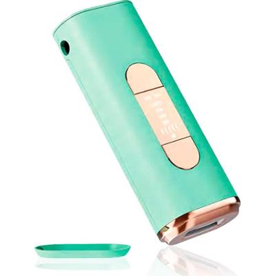 DAM Depilator IPL w kolorze zielonym rozmiar: onesize