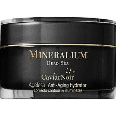 Mineralium Krem anti-aging 