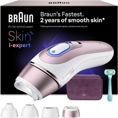 Braun Depilator IPL 