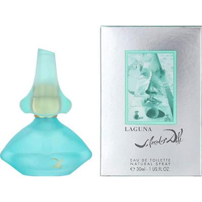 Salvador Dali Laguna - EDT - 30 ml rozmiar: onesize
