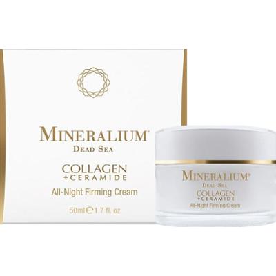 Mineralium Krem na noc 