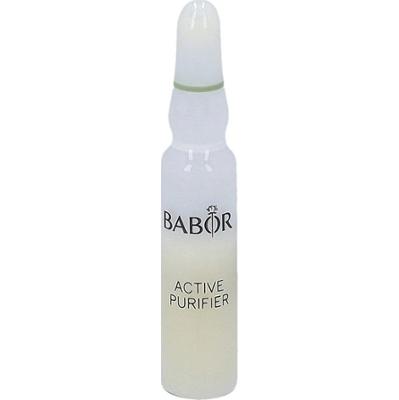 BABOR Ampułki pielęgnacyjne (7 szt.) 