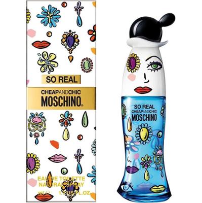 Moschino Cheap & Chic - EDT - 30 ml rozmiar: onesize