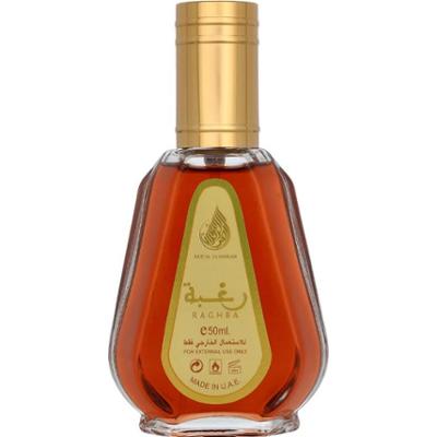 Ard Al Zaafaran Ard Al Zaafaran Raghba - EDP - 50 ml rozmiar: onesize