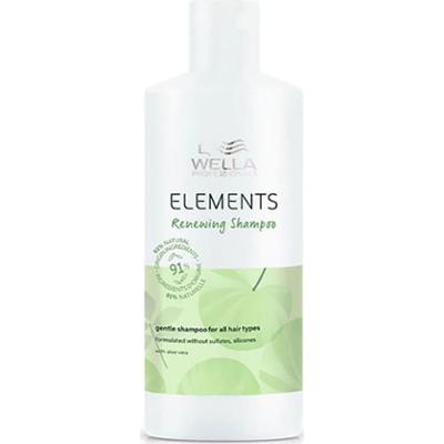 Wella Szampon do włosów 