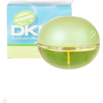 DKNY Be Delicious Lime Mojito - EDT - 50 ml rozmiar: onesize