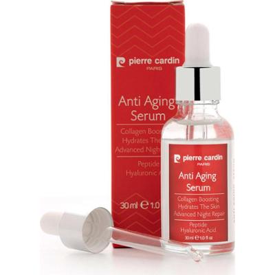 Pierre Cardin Serum do twrazy 