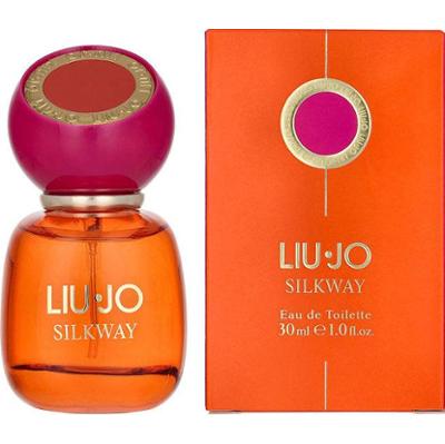 Liu Jo Silkway - EDT - 30 ml rozmiar: onesize