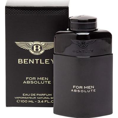 Bentley For Men Absolute - EDP - 100 ml rozmiar: onesize