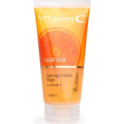 Argani Care Peeling do twarzy 