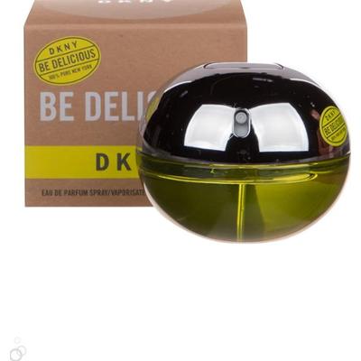 DKNY Be Delicious - EDP - 50 ml rozmiar: onesize