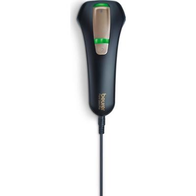 Beurer Depilator ''IPL Pure Skin Pro'' w kolorze czarnym - 16 x 4,3 x 6,7 cm rozmiar: onesize