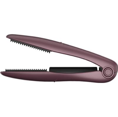 GRUNDIG Bezprzewodowa prostownica w kolorze fioletowym rozmiar: onesize