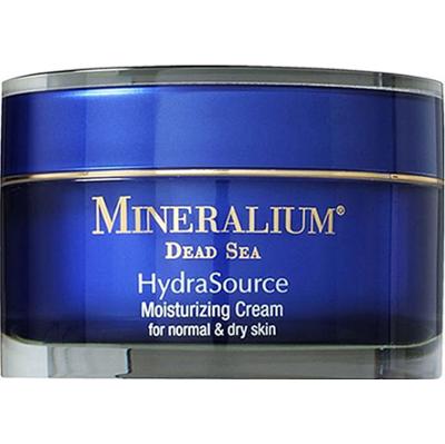 Mineralium Krem nawilżający 