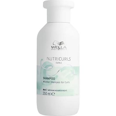 Wella Szampon do włosów 