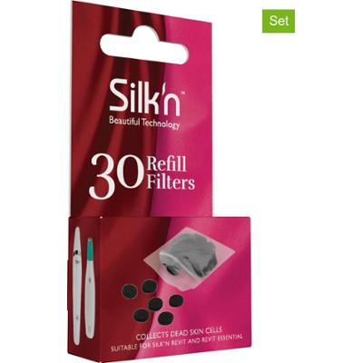 Silk'n Wymienne filtry (60 szt.) 