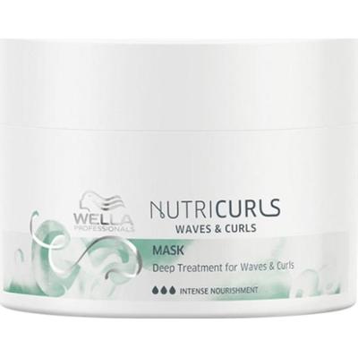 Wella Maska do włosów 