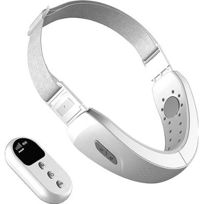 DAM Pas w kolorze białym do elektrostymulacji twarzy rozmiar: onesize