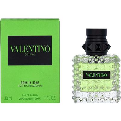 Valentino Born In Roma Green Stravaganza - EDP - 30 ml rozmiar: onesize
