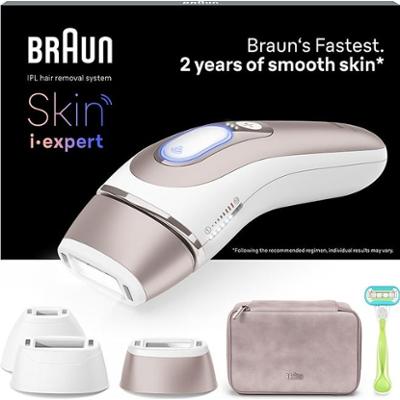 Braun Depilator IPL 