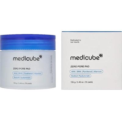Medicube Płatki do twarzy (70 szt.) 