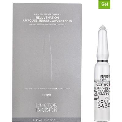 BABOR Serum w ampułkach (7 szt.) 