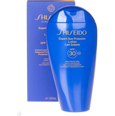 Shiseido Balsam przeciwsłoneczny do ciała - SPF 30 - 300 ml rozmiar: onesize