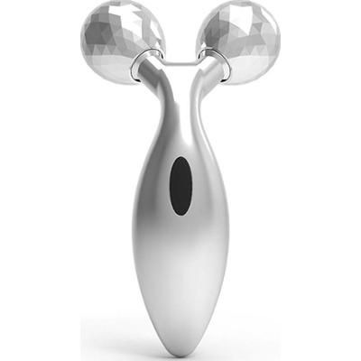 DAM Masażer w kolorze srebrnym do ciała rozmiar: onesize