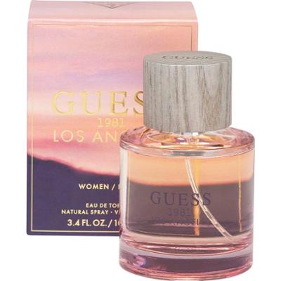 Guess 1981 Los Angeles - EDT - 100 ml rozmiar: onesize