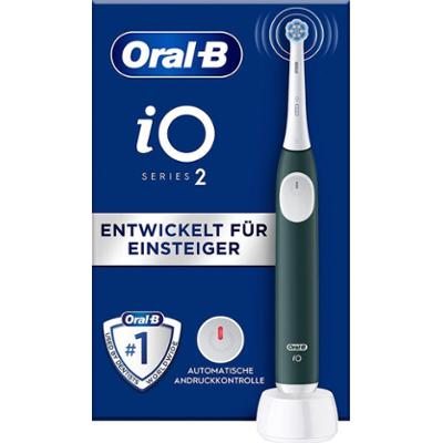 Oral-B Elektryczna szczoteczka 