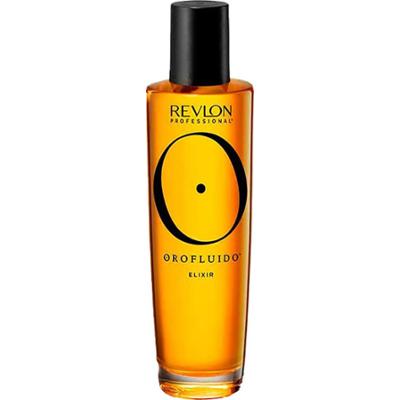 Revlon Olejek do włosów 