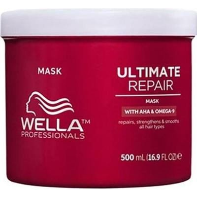 Wella Maska do włosów 