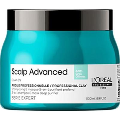 L'Oréal Professionnel Szampon 2w1 