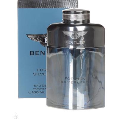 Bentley Silverlake - EDP - 100 ml rozmiar: onesize