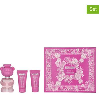 Moschino 3-częściowy zestaw 