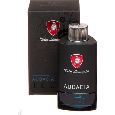Lamborghini Audacia - EDT - 100 ml rozmiar: onesize