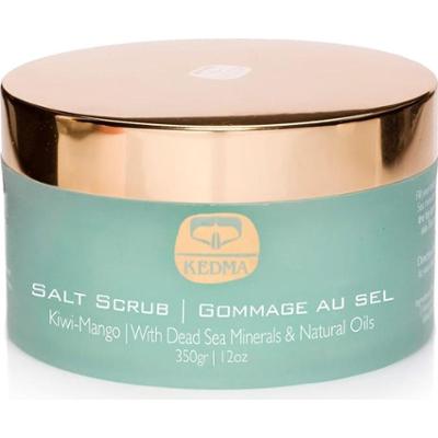 KEDMA Peeling solny 