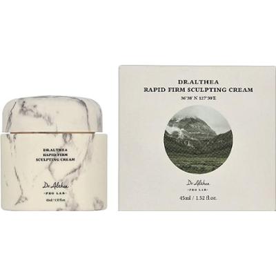 Dr. Althea Krem przeciwzmarszczkowy - 45 ml rozmiar: onesize