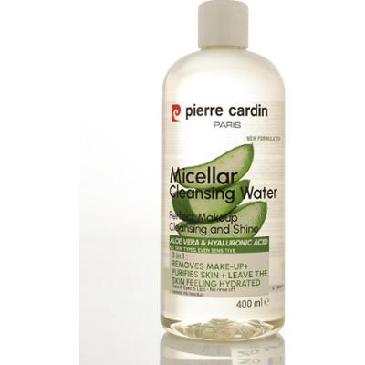 Pierre Cardin Płyn do demakijażu 