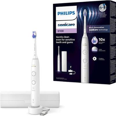 Philips Szczoteczka soniczna 