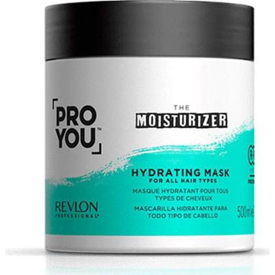 Revlon Maska do włosów 