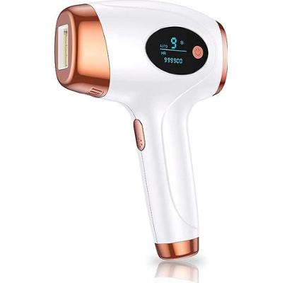 DAM Depilator IPL 