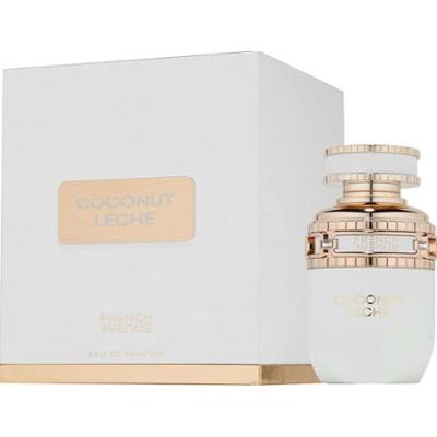 French Avenue Coconut Leche - EDP - 80 ml rozmiar: onesize