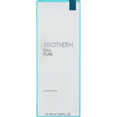 Biotherm Eau Pure - EDT - 100 ml rozmiar: onesize