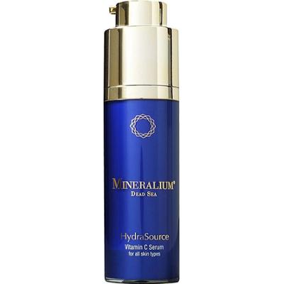 Mineralium Serum do twarzy 