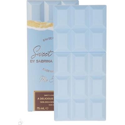 Sabrina Carpenter Sweet Tooth Me Espresso - EDP - 75 ml rozmiar: onesize