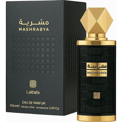 Lattafa Mashrabya - EDP - 100 ml rozmiar: onesize