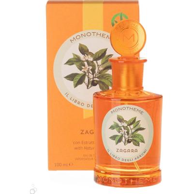 Monotheme Zagara - EDT - 100 ml rozmiar: onesize